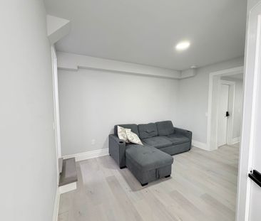 For Lease - 25 Duffield Road Unit# Lower, Toronto, Ontario - Photo 1