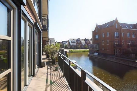 Te huur: Engelenburg 6, 2342 DX Oegstgeest - Photo 4