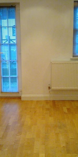 2 Bedroom Apartment - Photo 1