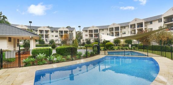 83/6-8 Nile Close, 2122, Marsfield Nsw - Photo 2