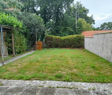 Location Maison 4 pièce(s) - 92 m² - Photo 4