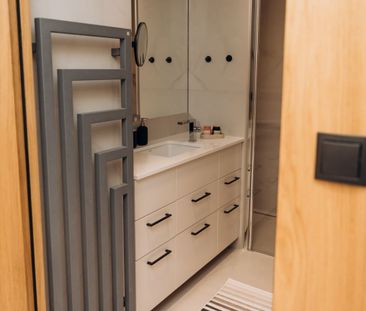 Mieszkanie do wynajęcia 2 pokoje Żupnicza, Warszawa 36.2 m² - Photo 4