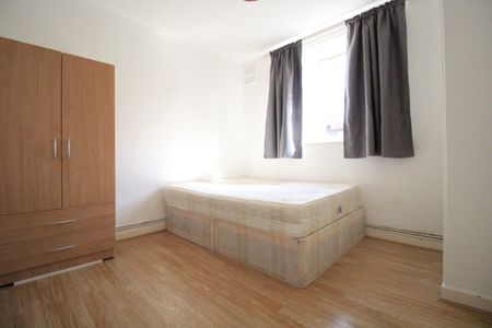 3 Bed Flat, Touchard House, N1 - Photo 2