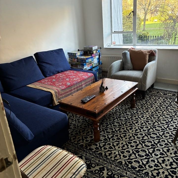 1 Bed Flat, Philbeach Gardens, SW5 - Photo 1