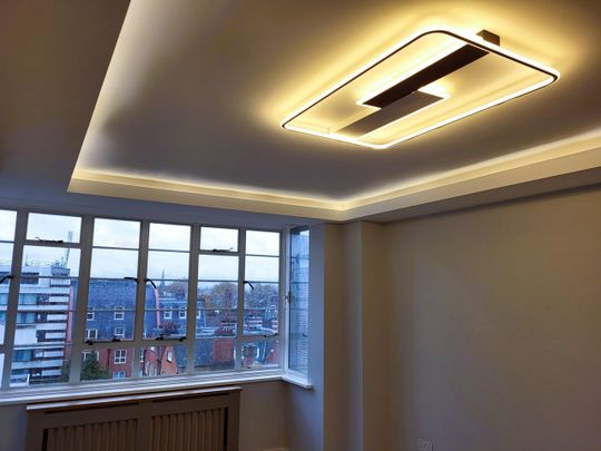 2 Bed Flat, Lancaster Close, W2 - Photo 1