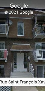 ✨ Très beau 4½ lumineux – Disponible dès le 1er janvier 2026 ! ✨ - Photo 3