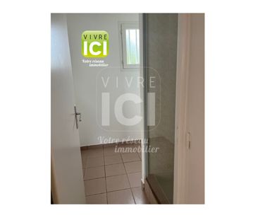 Location Maison 3 pièces 54m² - Photo 5