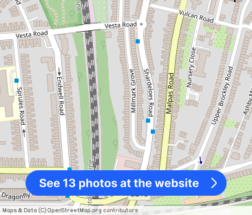 Millmark Grove, London, SE14 - Photo 1