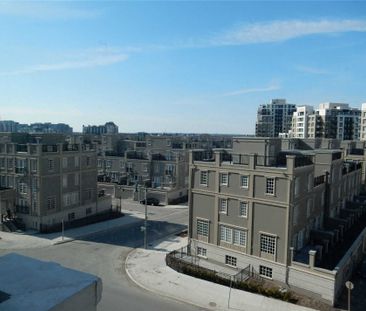 For Lease - 57 Upper Duke Crescent Unit# 203, Markham, Ontario - Photo 5