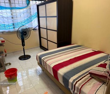 Blk 295 Choa Chu Kang Avenue 2 (Choa Chu Kang), HDB 4 Rooms - For Rent - Photo 2