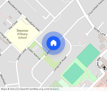 Caemawr Road, Caldicot - Photo 1