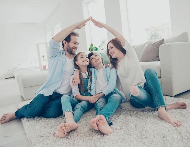 Ihr neues Zuhause wartet auf Sie! 1 Monat mietfrei zum Einzug! - Foto 1