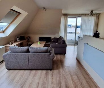 Appartement te huur in Oudenaarde voor € 695 met 2 slaapkamers - Photo 4