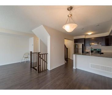 For Lease - 229 Ellen Davidson Drive, Oakville, Ontario - Photo 4