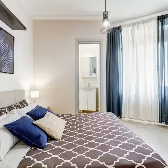 Via Sforza Pallavicino, Rome, Lazio 00193 - Photo 1