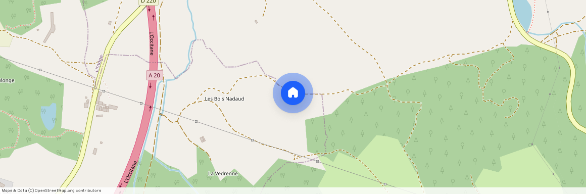 17190, Saint-Georges-D'Oléron