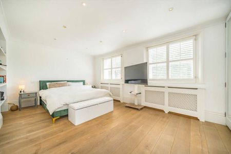 Ladbroke Gardens, Ladbroke Gardens, W11 - Photo 3