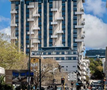 1303A/111 Dixon Street, Wellington Central - Photo 5