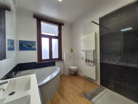 Huis te huur in Gentbrugge - Foto 5