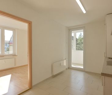 Wohnwunder in Basel - Foto 5