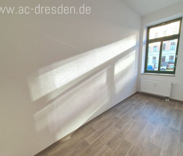 Anspruchsvoll sanierte 2-Raum-Wohnung auf dem Kassberg in Chemnitz - Photo 2