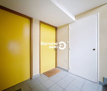 Location appartement à Brest, 2 pièces 47.86m² - Photo 2