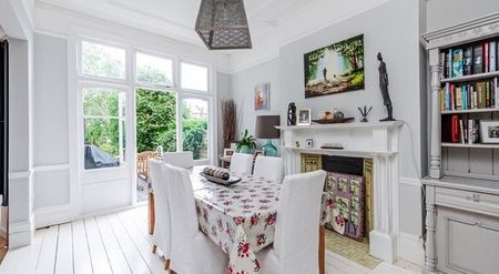 5 Bed Terraced House, Warner Road, N8 - Photo 4