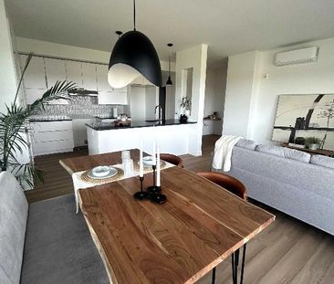 Condo locatif 4 1/2 (1315 pi² ) à louer à Lévis - Photo 2