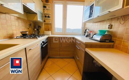 Mieszkanie na wynajem w bloku Szczecin, Słoneczne - Zdjęcie 4