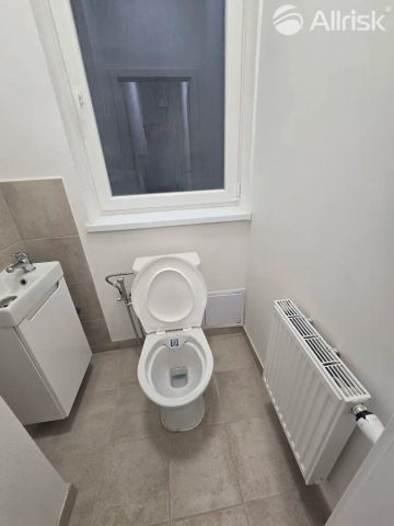 Pronájem nově zrekonstruovaného bytu 2+kk v Brně – Králově Poli, ul. Tyršova - Fotografie 4
