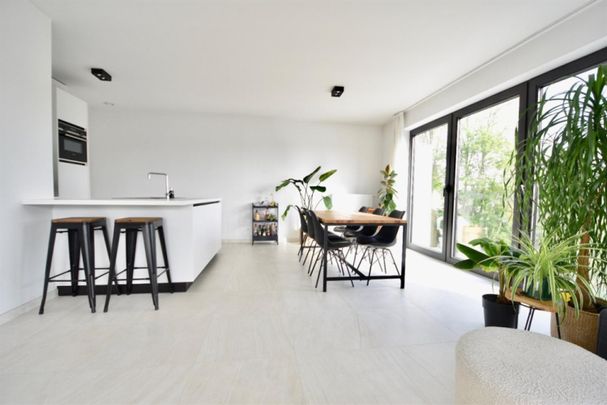 Appartement te huur in Hamme - Photo 1