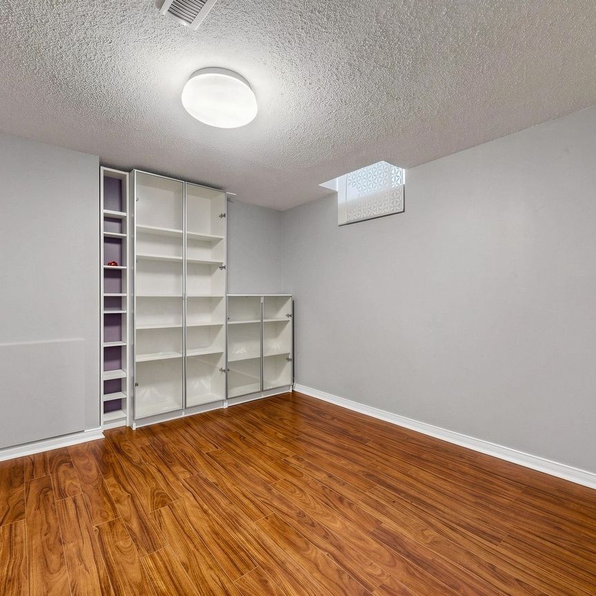For Lease - 44 Salt Creek Avenue Unit# Basement, Richmond Hill, Ontario - Photo 1