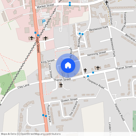 13 Grundy Road Clay Cross