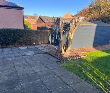 2 bedroom semi-detached house to rent - Photo 5