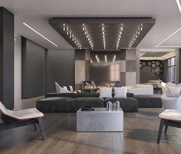 For Lease - 159 Wellesley Street Unit# 2011, Toronto, Ontario - Photo 1