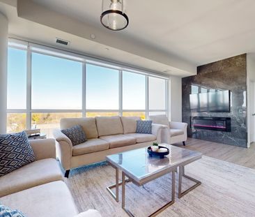 For Lease - 15 Lynch Street Unit# 808, Brampton, Ontario - Photo 6