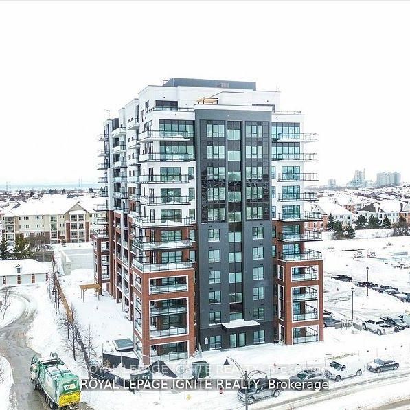 For Lease - 55 Clarington Boulevard Unit# 1001, Clarington, Ontario - Photo 1