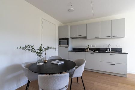 Te huur: Appartement Bijlmerplein 858 F 19 in Amsterdam - Foto 2