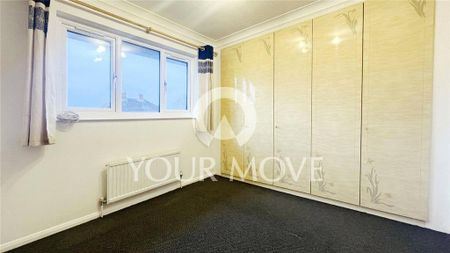 2 bedroom terraced house to rent - Photo 2