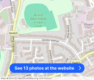 Gordon Avenue, Bristol, BS5 - Photo 1
