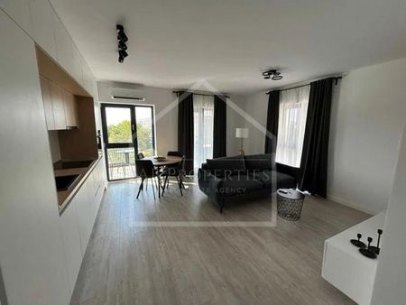 Apartament 3 Camere | Expozitiei | Parcare Subt Inclusa - Photo 2