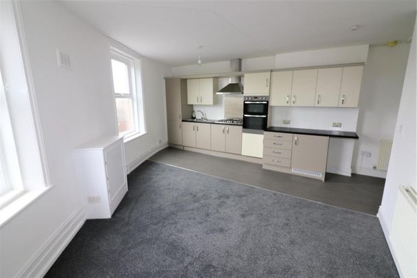 Mount Pleasant Road Wallasey, 2 bedroom, Apartment - Photo 1