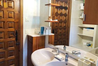 Villa for rent in Javea with 3 bedrooms LONG TERM