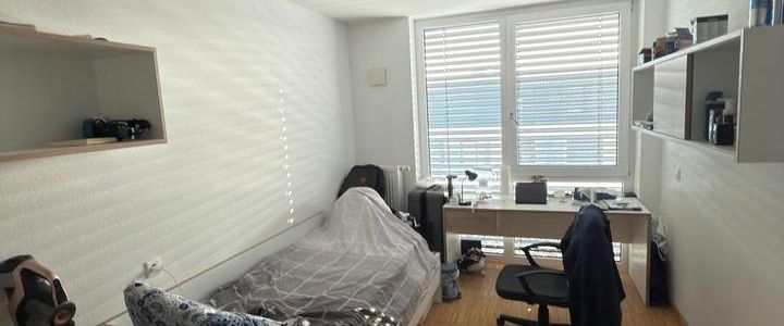 Tauschwohnung in Mainz: WG-Zimmer gegen eigene 1-Zimmer-Whg - Photo 1