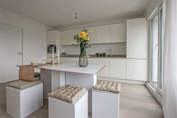 Recent vernieuwd appartement - Foto 1