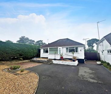 2 bedroom bungalow to rent - Photo 4