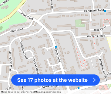 Farm Way, Great Road, Hemel Hempstead, Hertfordshire, HP2 5WS - Photo 1