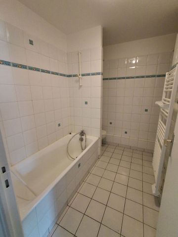 Location Appartement 2 pièces 48m² - Photo 3