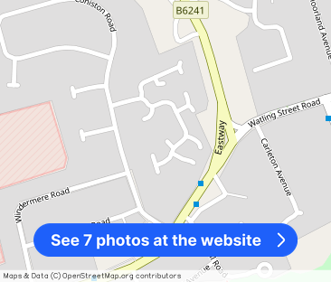 Lucerne Road, Preston, Lancashire, PR2 - Photo 1