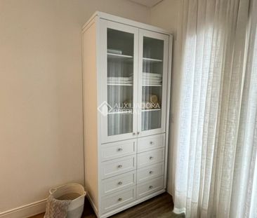 Apartamento com 3 quartos e 98m² para alugar em Praia Brava, Itajaí. - Photo 4